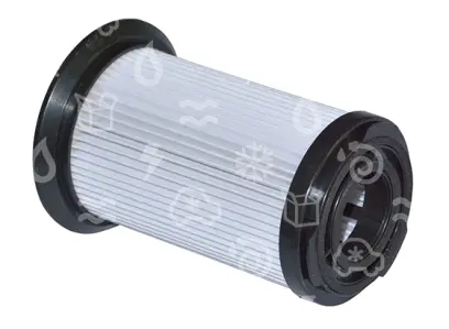 filtr HEPA Electrolux F134, válcový